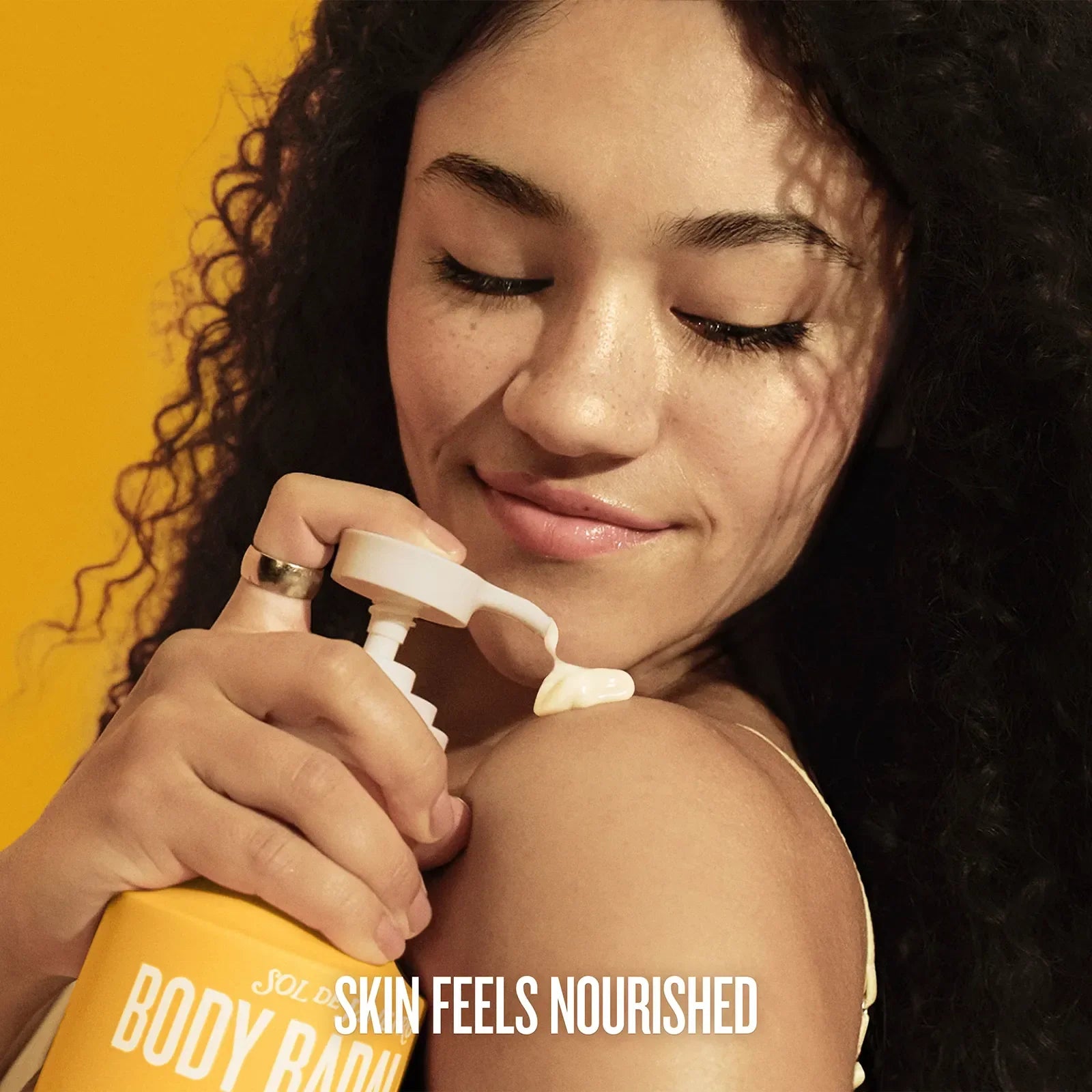 Body Badalada™ Vitamin-Infused Lotion