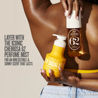 Body Badalada™ Vitamin-Infused Lotion
