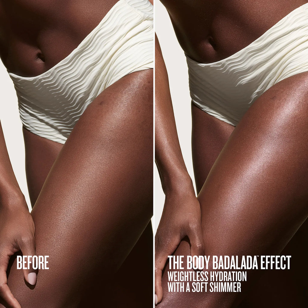 Limited Edition Body Badalada™ Daily Glow Lotion