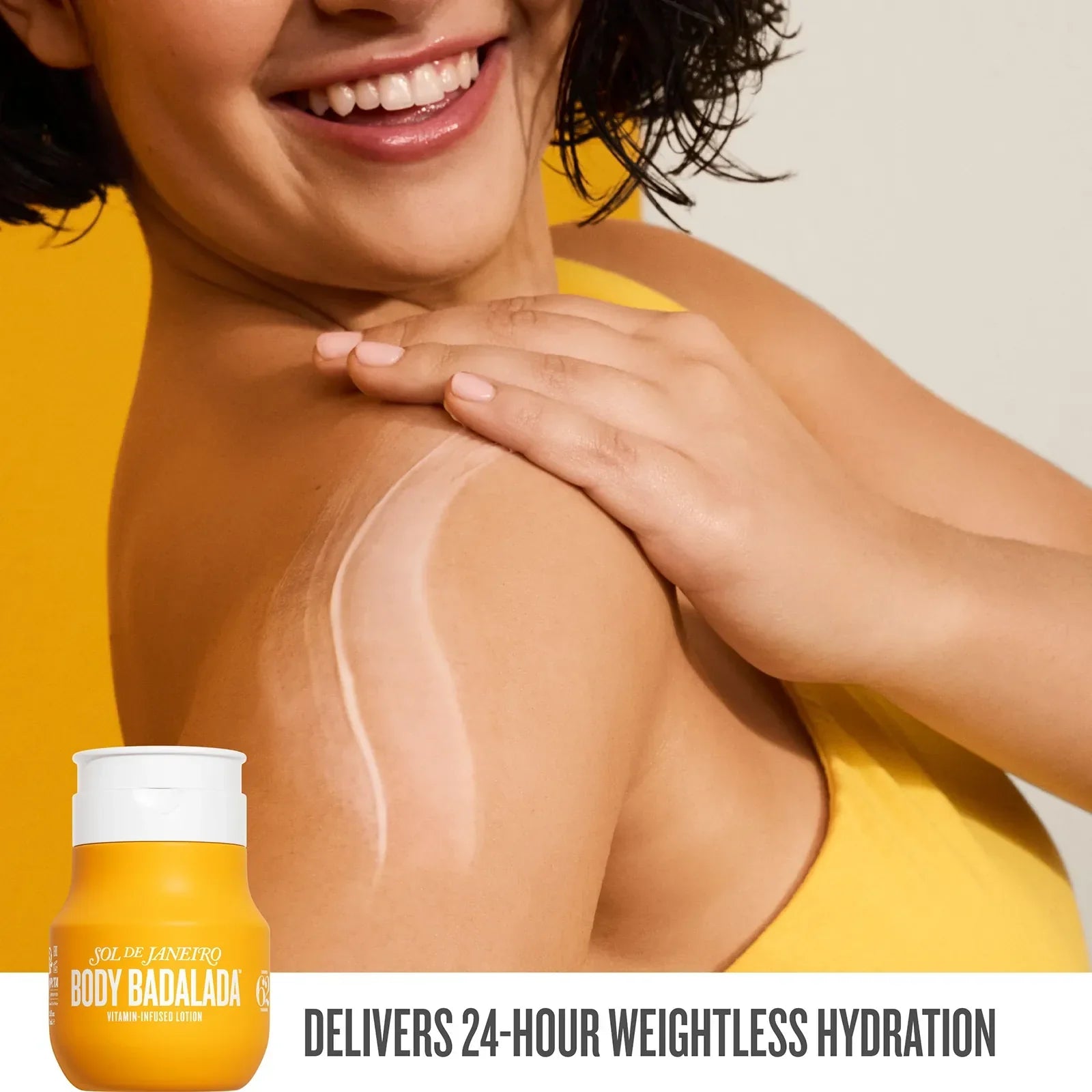 delivers 24 hour weightless hydration