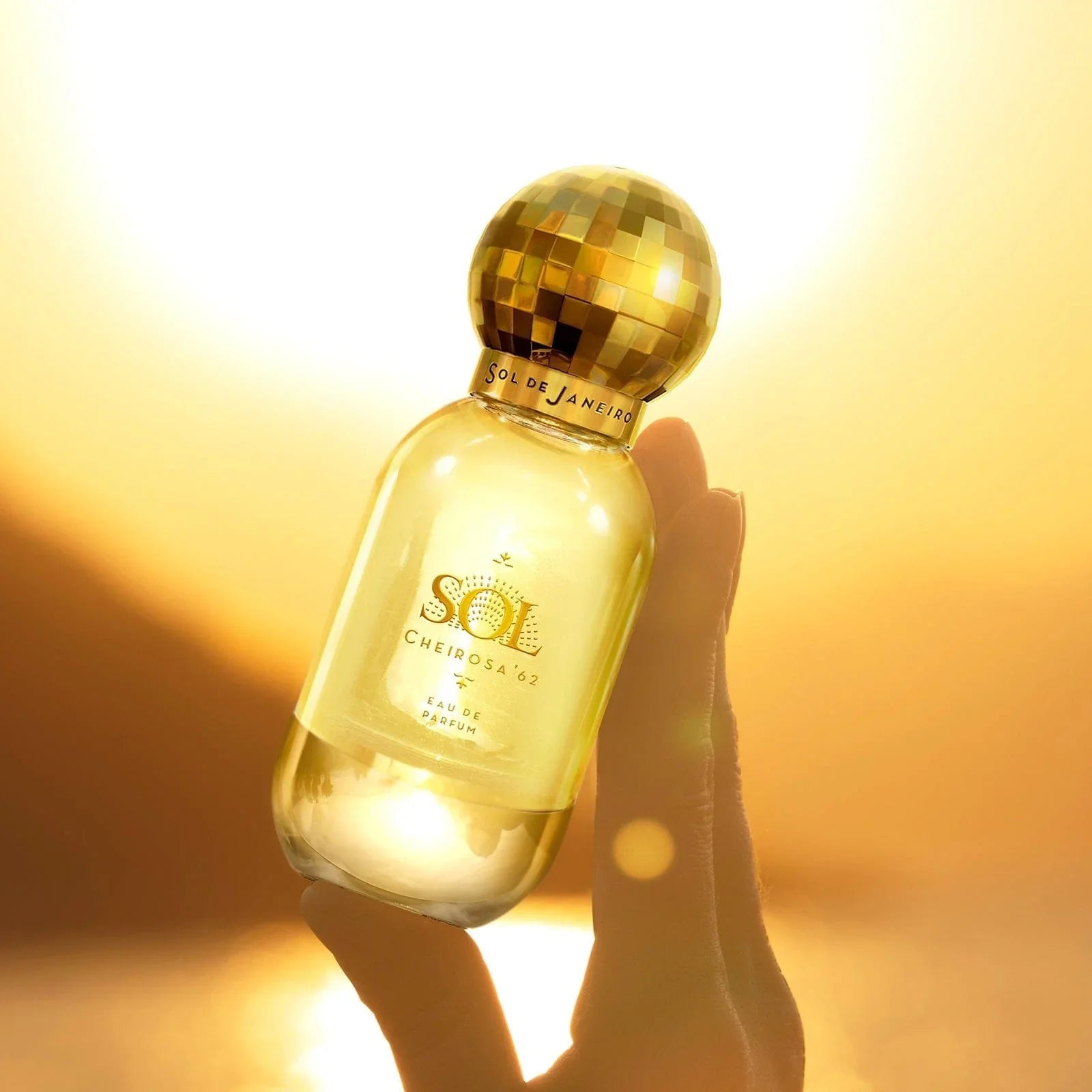 Forever Cheirosa Duo | Online Exclusive