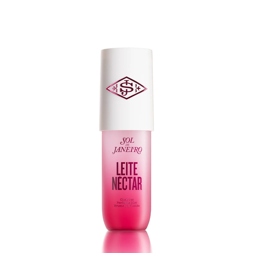 leite nectar render 90ml perfume mist