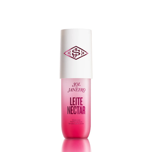 leite nectar render 90ml perfume mist