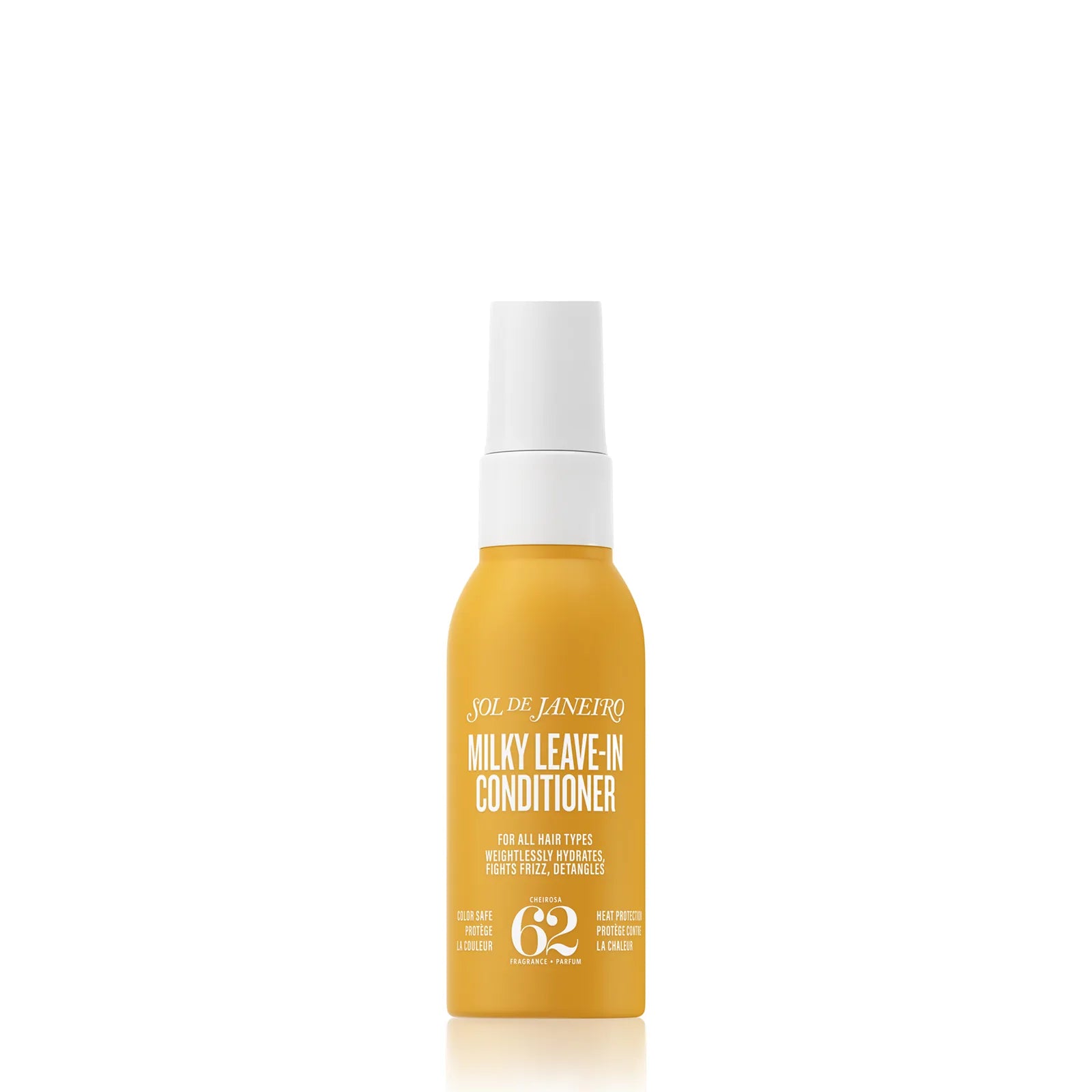 Milky Leave-In Conditioner Cheirosa 62™