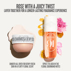 Rosa Charmosa™ Duo | Online Exclusive
