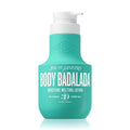 Body Badalada™ Moisture Melting Lotion