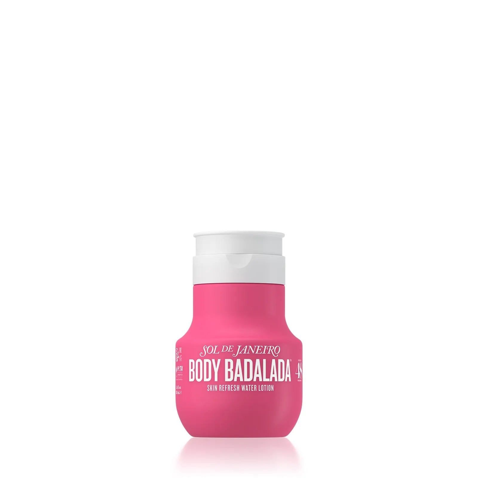 Body Badalada™ Skin Refresh Water Lotion