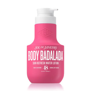 Body Badalada™ Skin Refresh Water Lotion