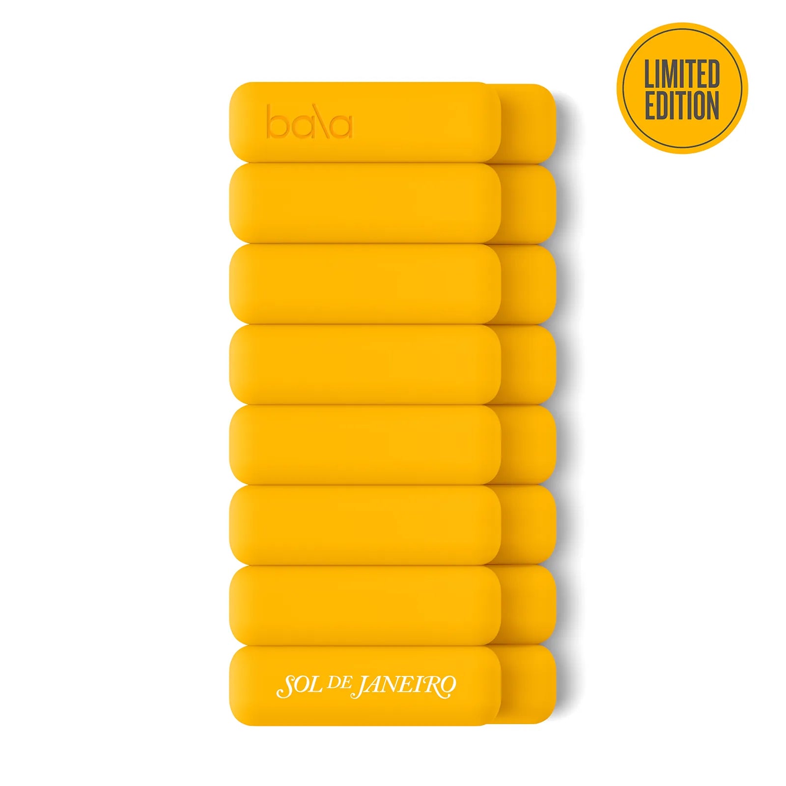 Sol de Janeiro X Bala Bangles | Limited Edition