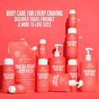 Bom Dia Bright™ Clarifying AHA BHA Body Wash