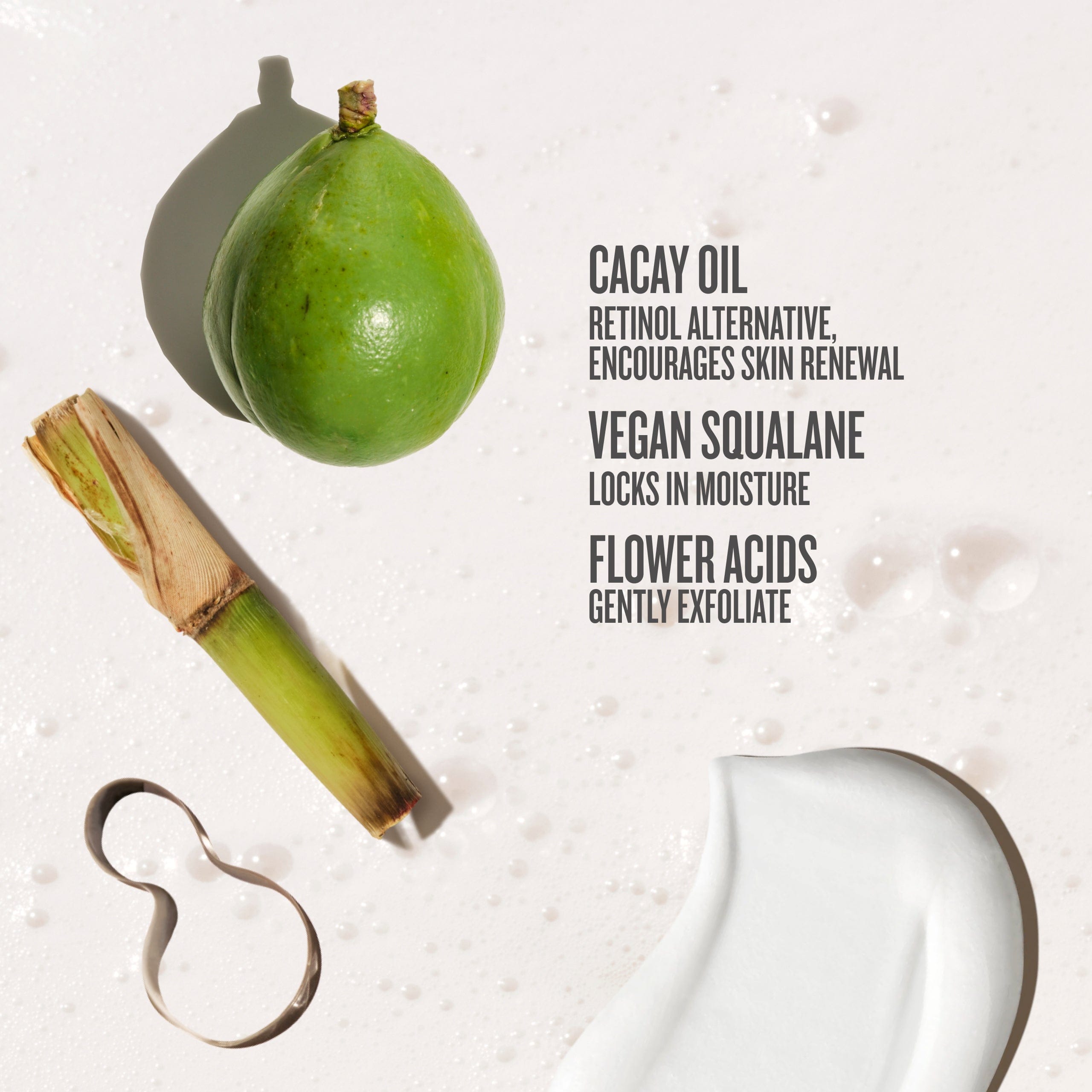 Beija Flor™ Renewing Body Wash