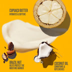 Brazilian Touch™ Hand Cream