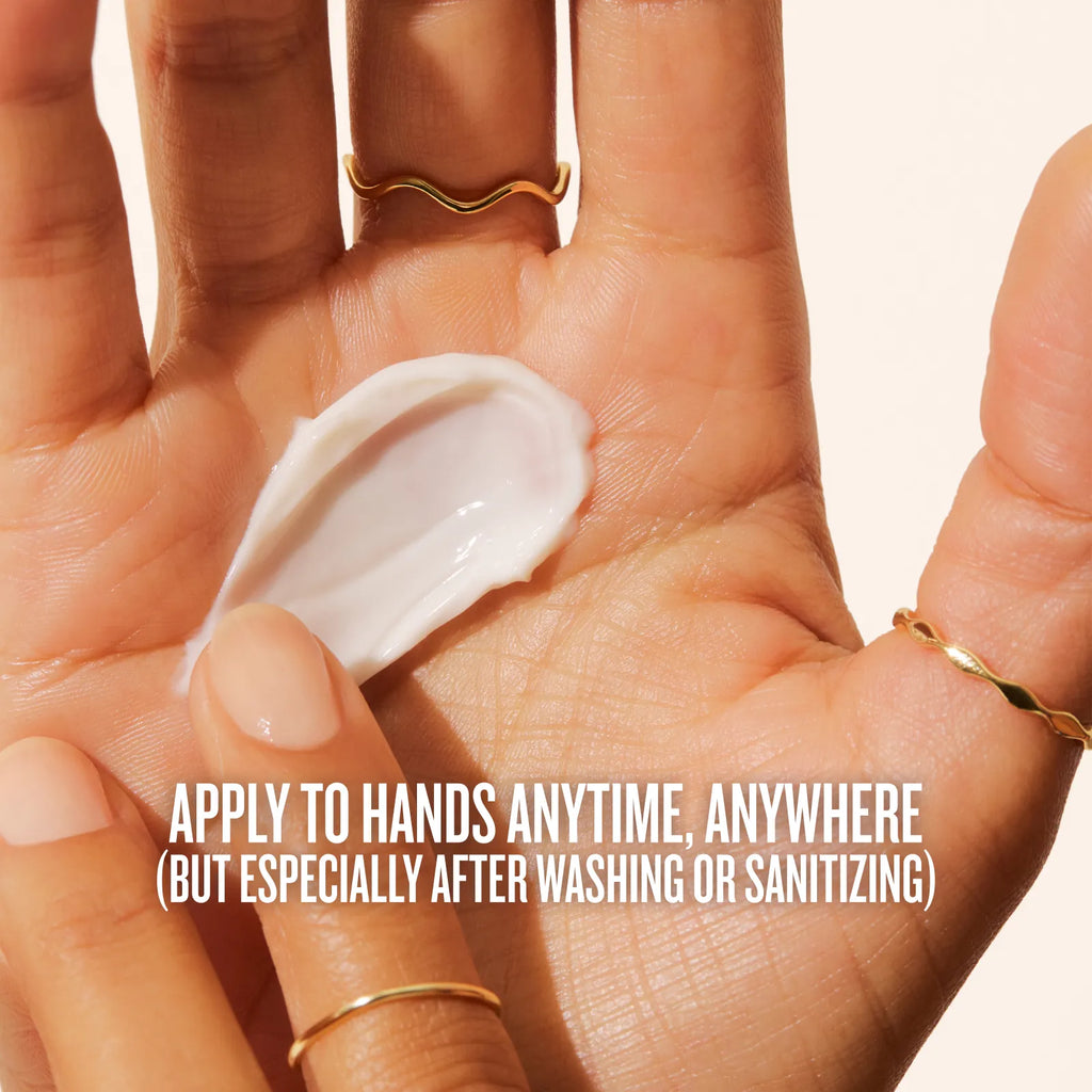Brazilian Touch™ Hand Cream