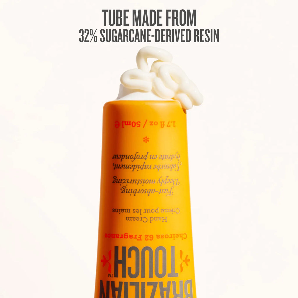Brazilian Touch™ Hand Cream