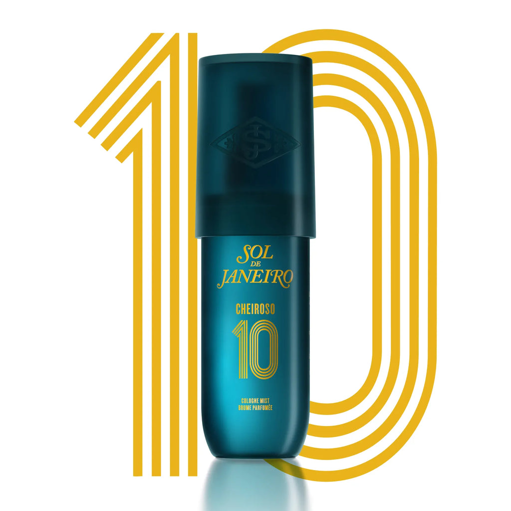 Cheiroso 10 Cologne Mist