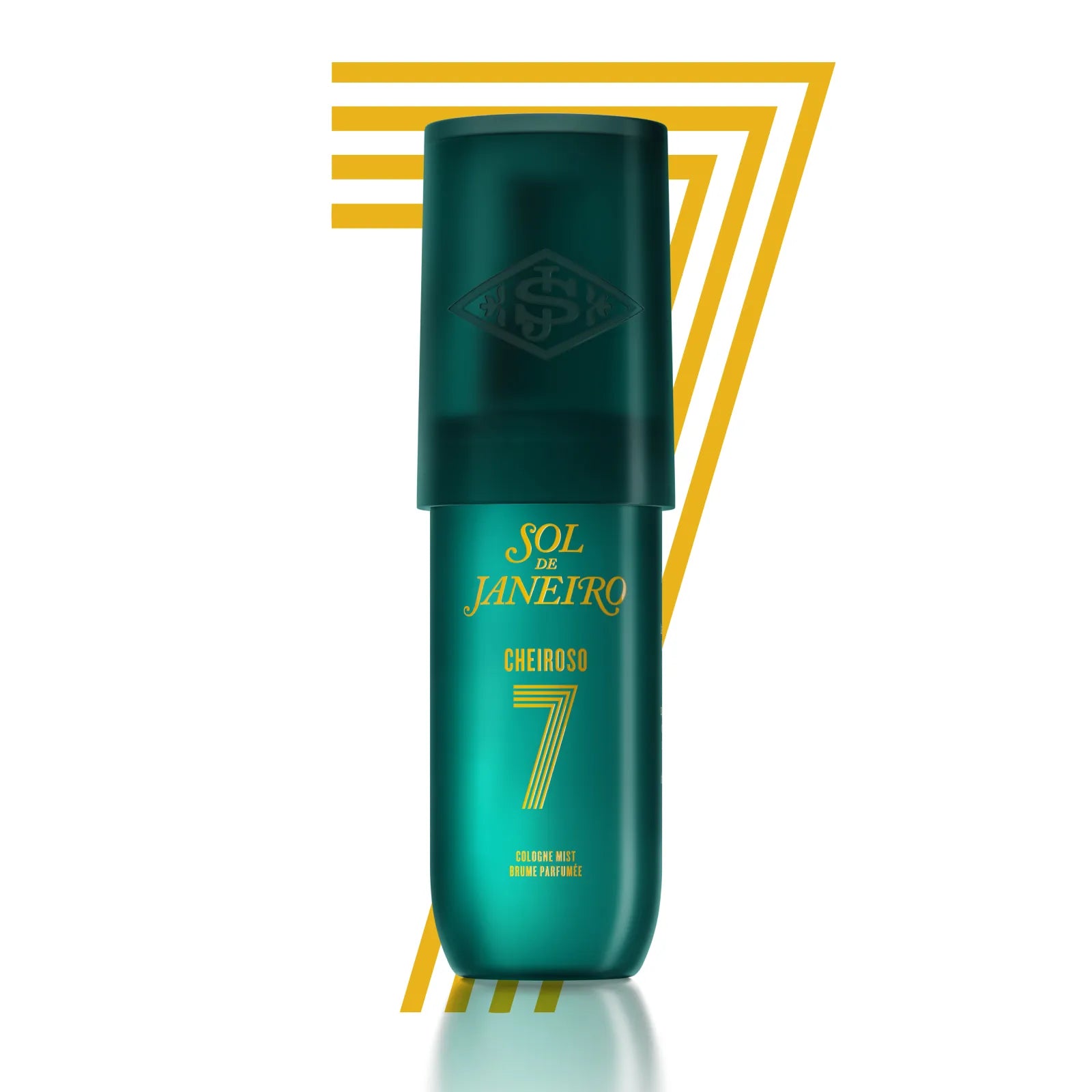 Cheiroso 7 Cologne Mist