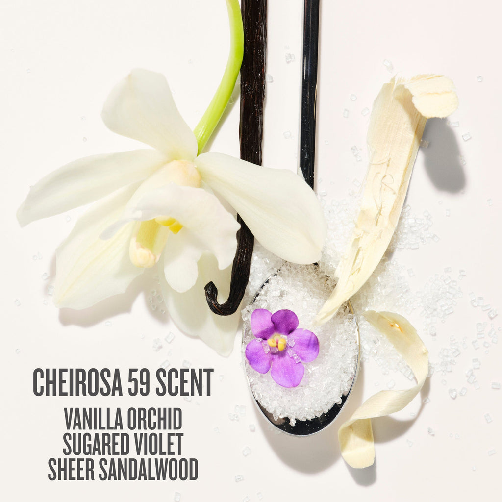 Delícia Drench™ Shower Oil