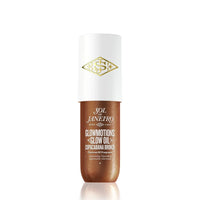 Glowmotions Glow Body Oil - Rio Sunset