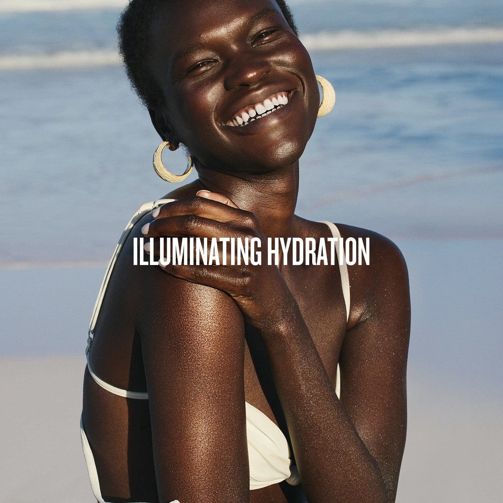 GlowMotions™ Glow Body Oil