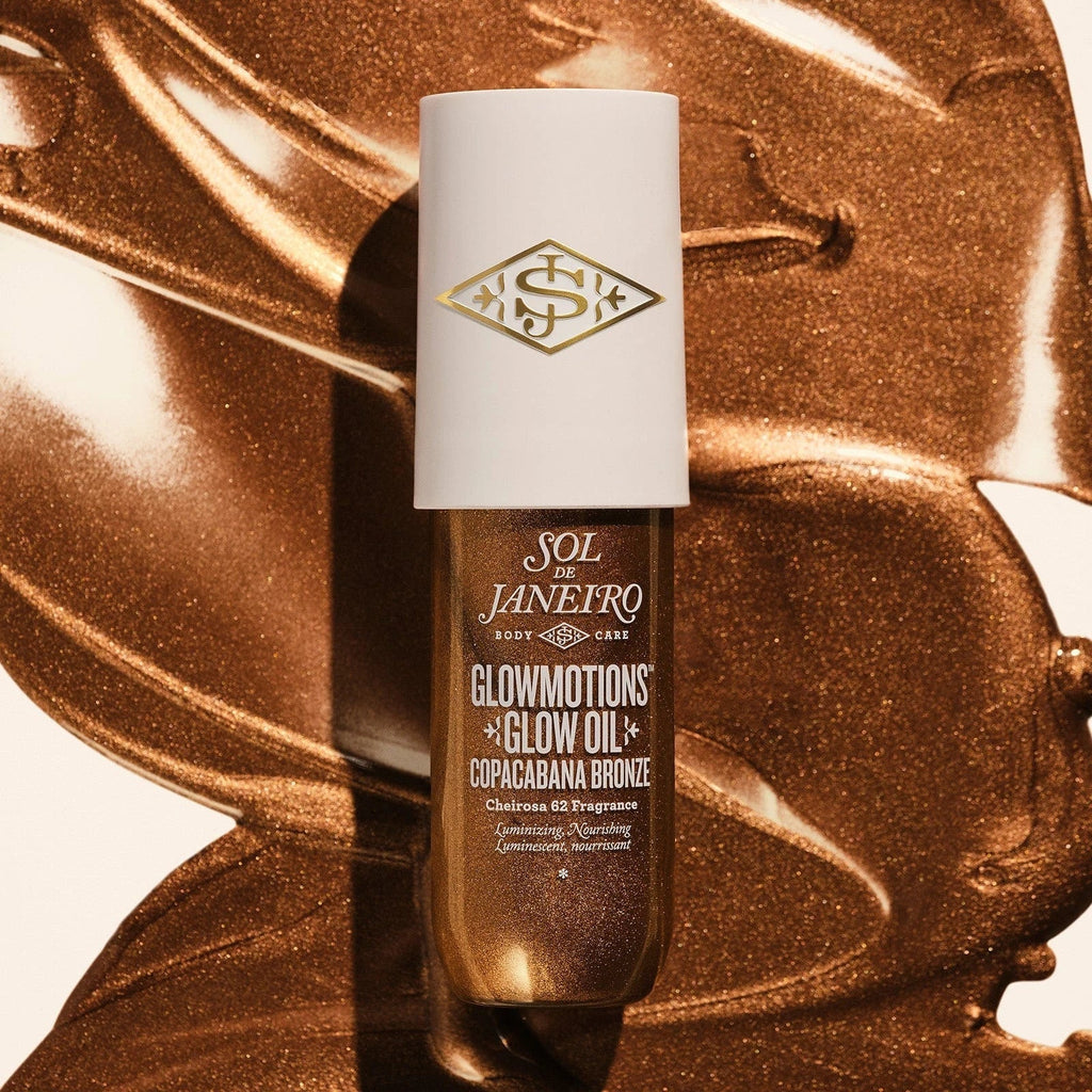 GlowMotions™ Glow Body Oil