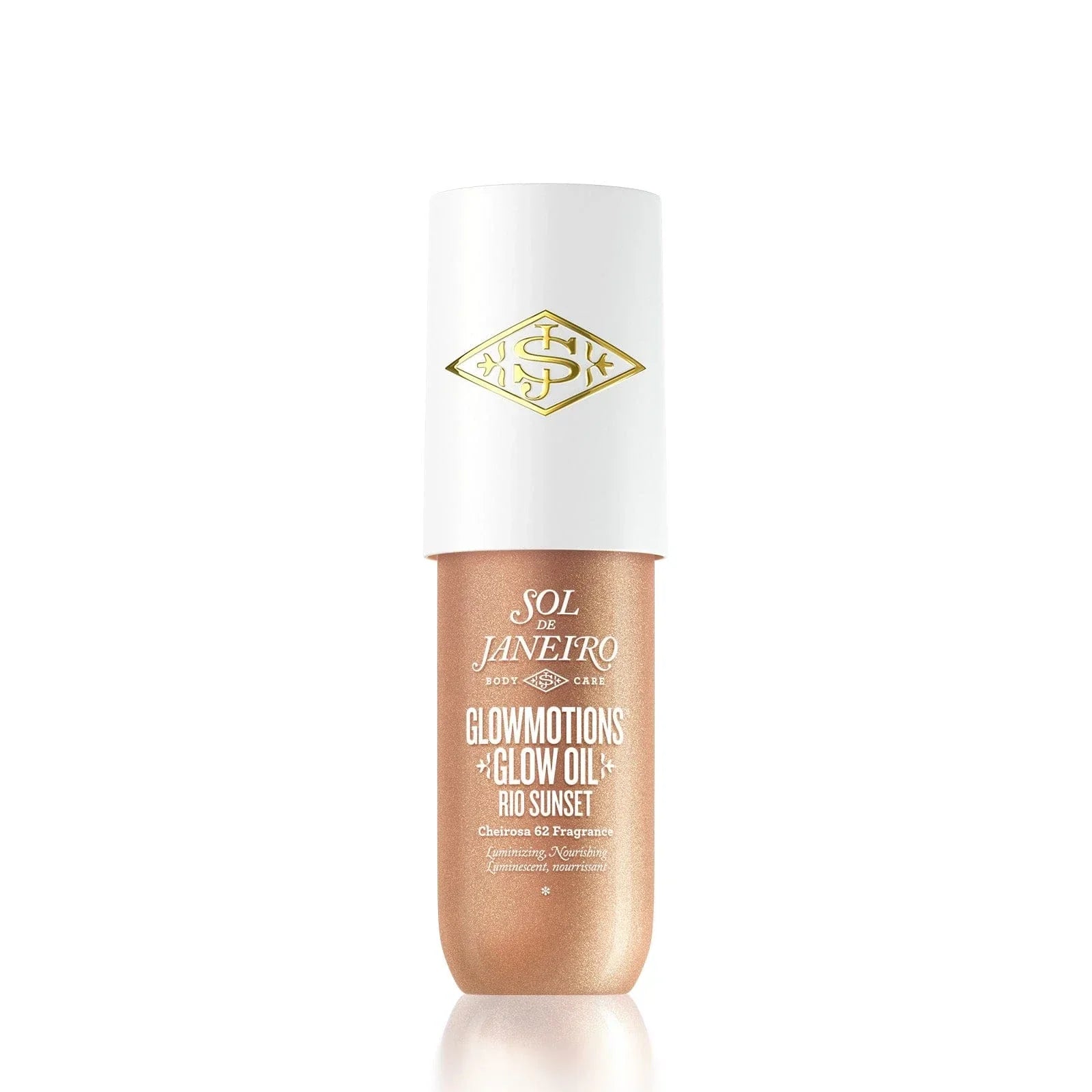 GlowMotions™ Glow Body Oil