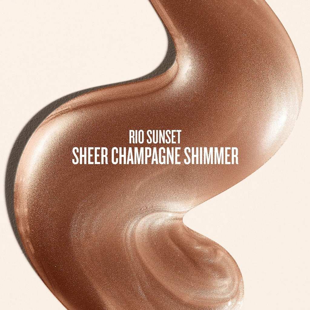 GlowMotions™ Glow Body Oil