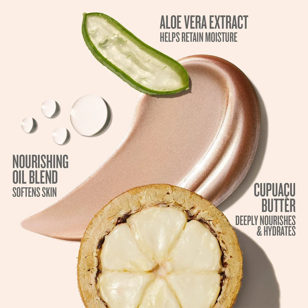 GlowMotions™ Glow Body Oil