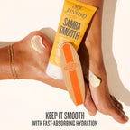 Samba Foot Fetish Care