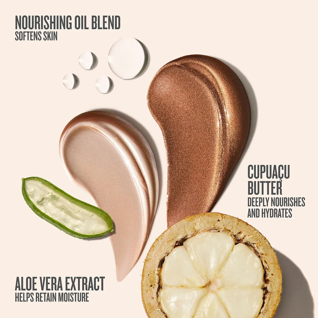 Glowmotions™ Body Oil Glow Anywhere Set