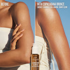Glowmotions™ Body Oil Glow Anywhere Set