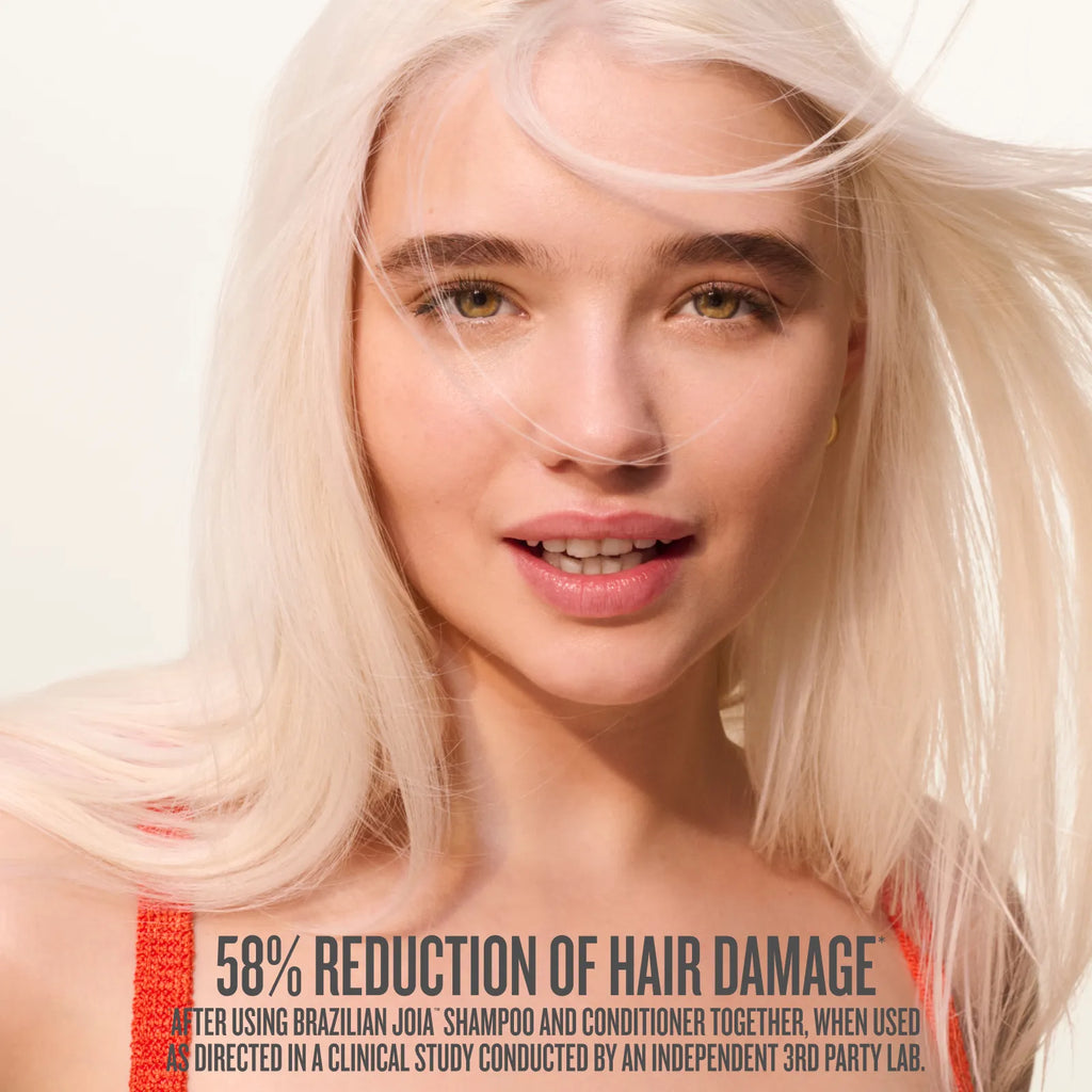 Brazilian Joia™ Strengthening + Smoothing Conditioner