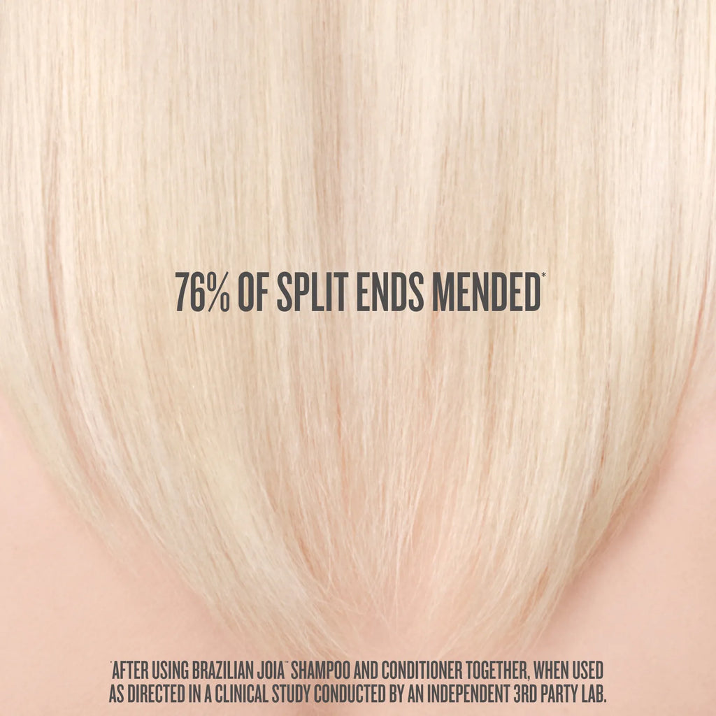 Brazilian Joia™ Strengthening + Smoothing Conditioner