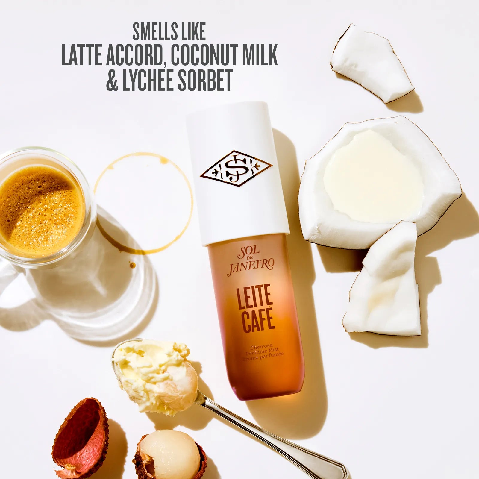 New Meets Iconic Scent Bundle