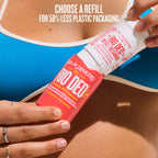 Rio Deo Aluminum-Free Deodorant Cheirosa 40