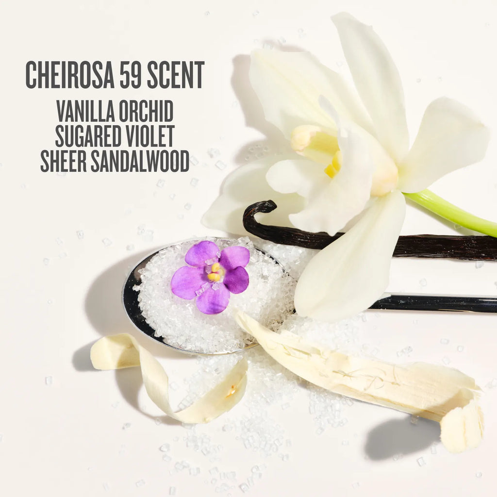 Rio Deo Aluminum-Free Deodorant Cheirosa 59