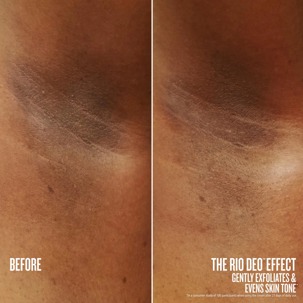 Rio Deo Aluminum-Free Deodorant Cheirosa 62™