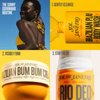 Rio Deo Aluminum-Free Deodorant Cheirosa 62™