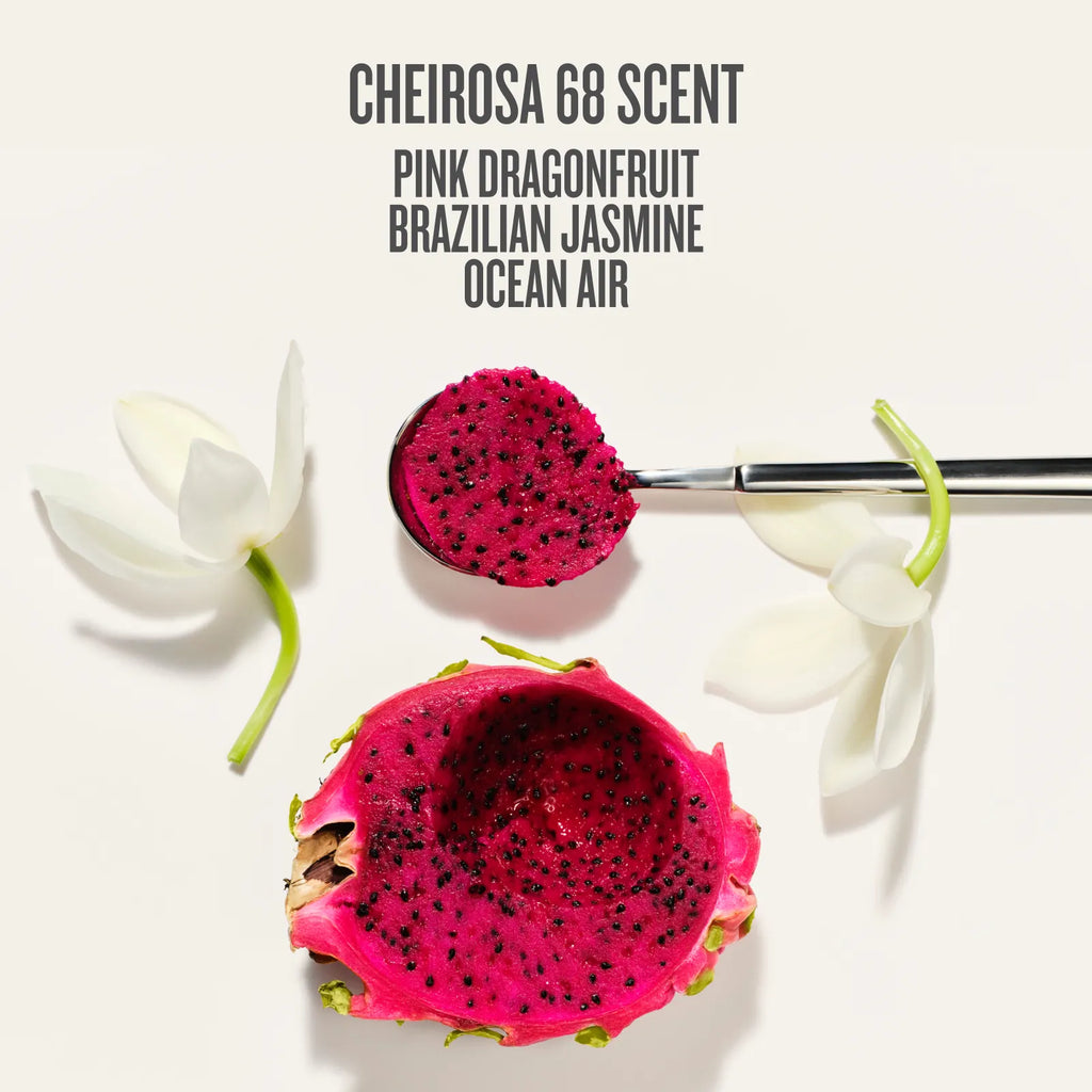 Rio Deo Aluminum-Free Deodorant Cheirosa 68