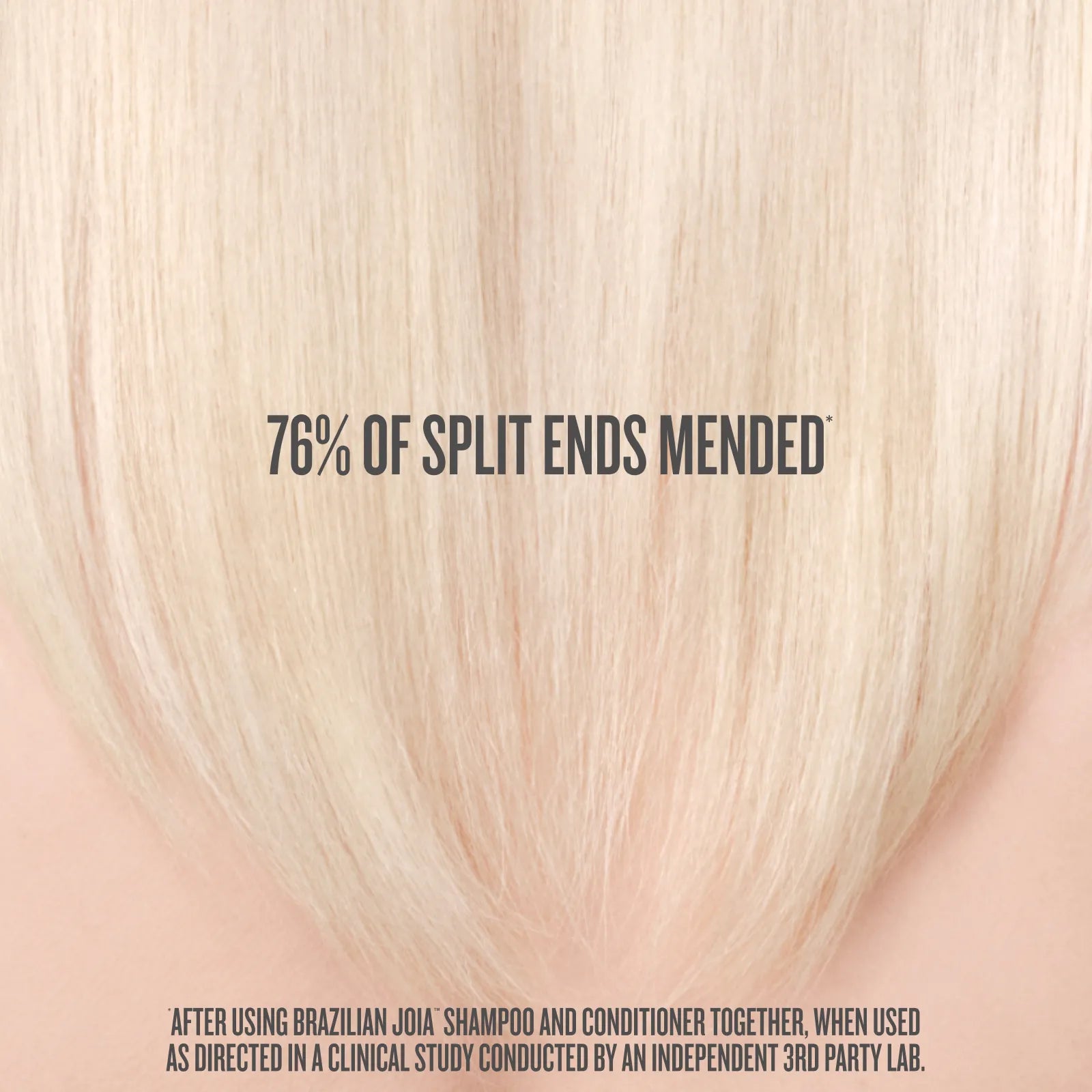 Brazilian Joia™ Strengthening + Smoothing Shampoo