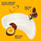 Brazilian Joia™ Strengthening + Smoothing Shampoo