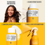 Brazilian Joia™ Strengthening + Smoothing Shampoo