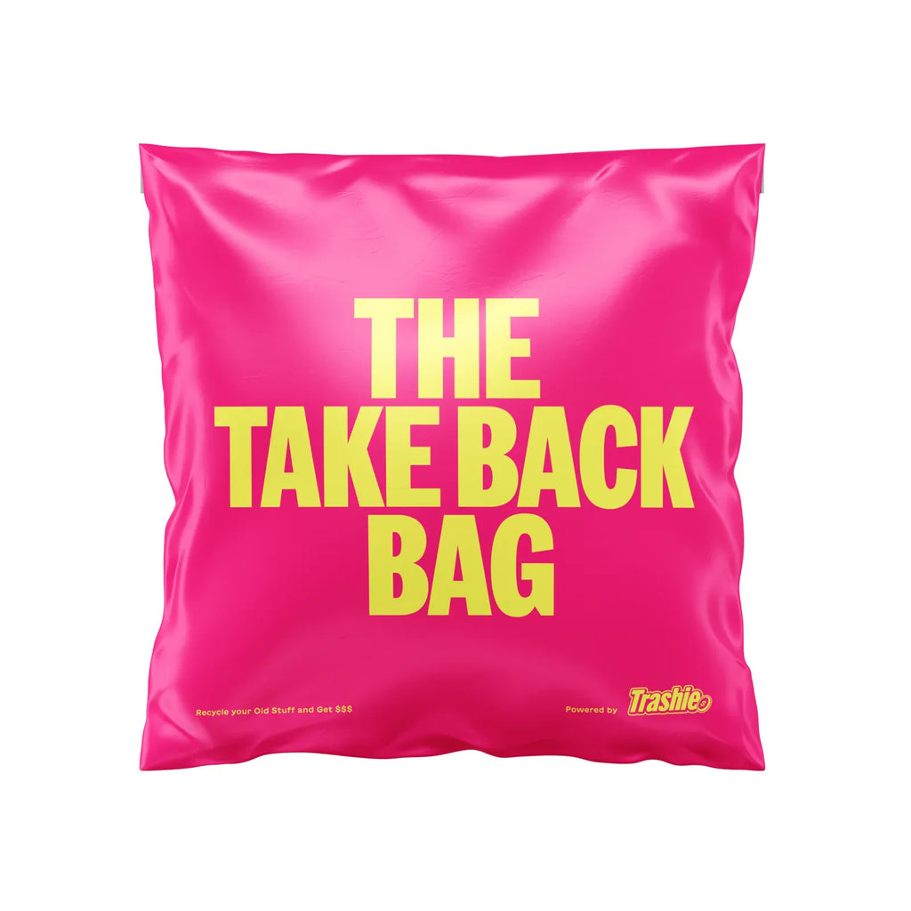 Trashie Take Back Bag™