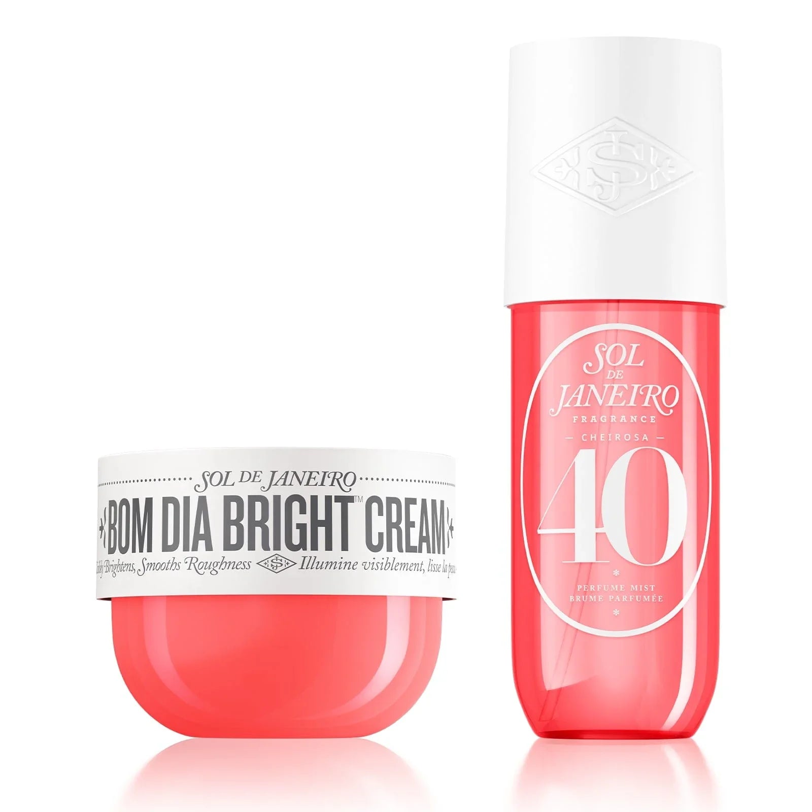 Bom Dia Bright™ Set | Online Exclusive