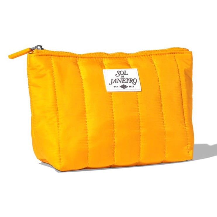 Free Cosmetic Bag