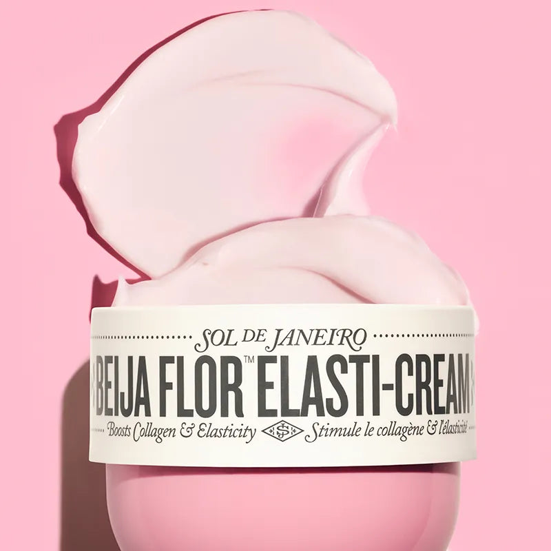 Beija Flor™ Elasti-Cream