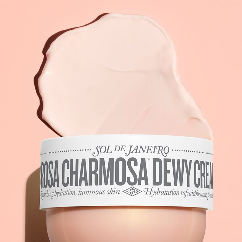 ROSA CHARMOSA™ DEWY CREAM