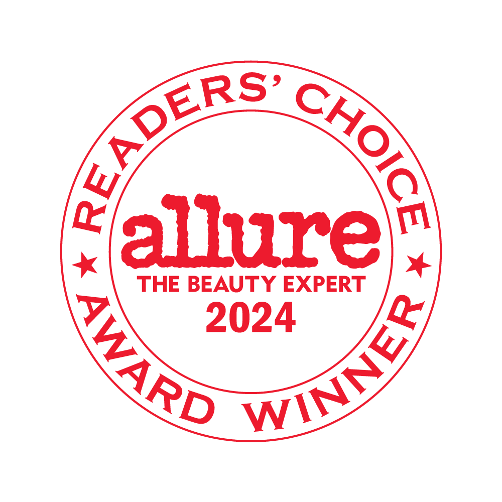 2024 Allure Readers Choice Award Winner